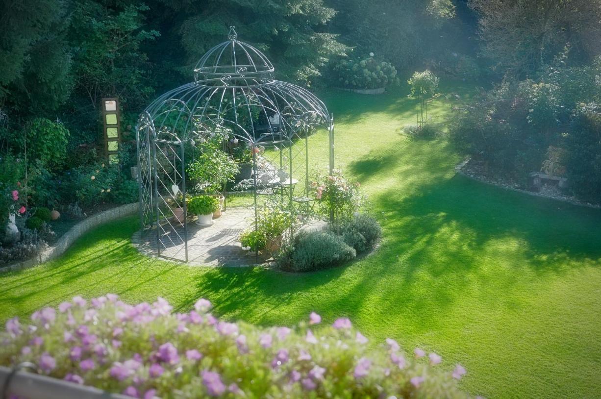 Appartement Im Rosengarten *