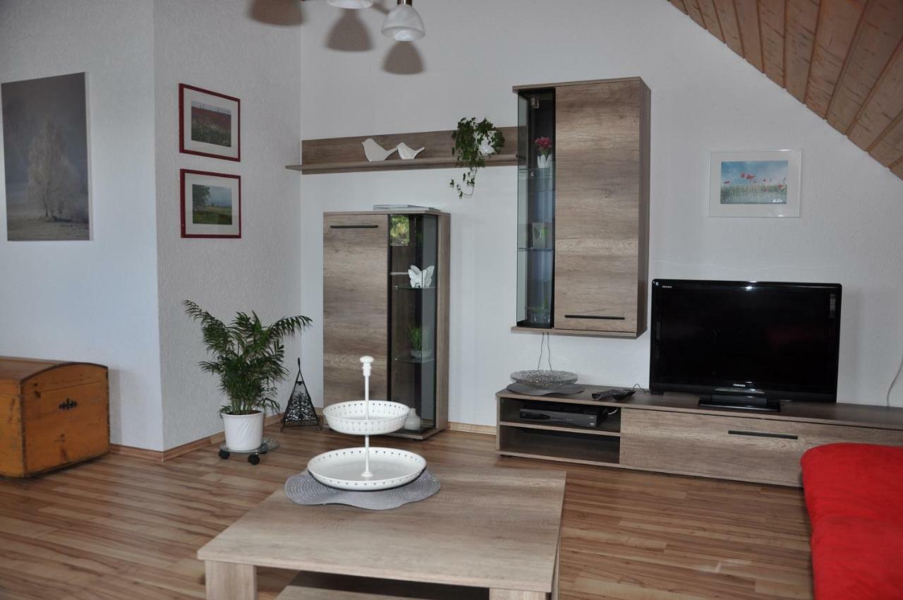 Im Rosengarten Appartement