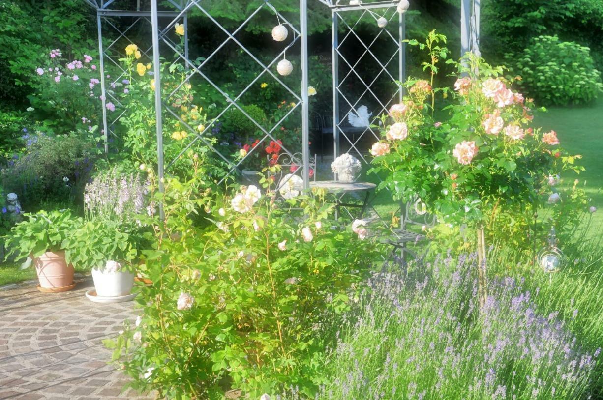 Appartement Im Rosengarten