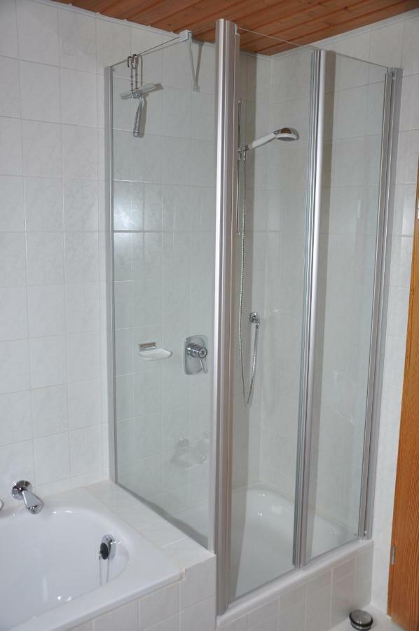 Appartement Im Rosengarten