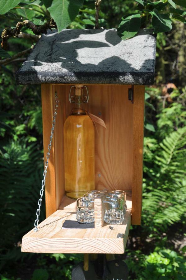 Appartement Im Rosengarten *