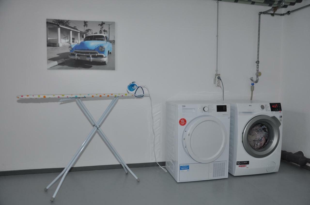 Appartement Im Rosengarten Ebenweiler